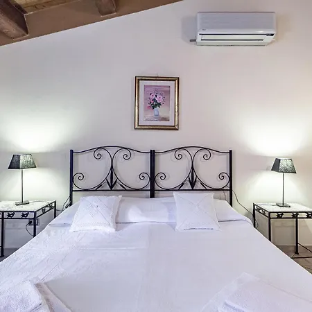 Nido Del Verdone - Casa Vacanze Iun Q2076 Santu Lussurgiu
